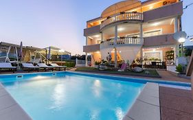 Apartment Villa Saba-1 By Interhome